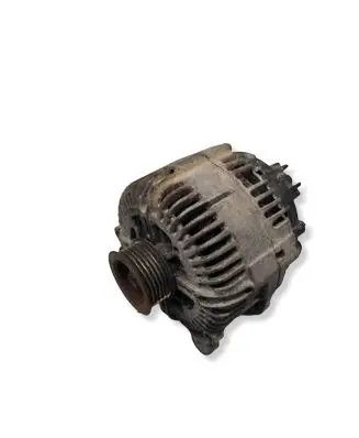 Audi Q7 4L Generator/alternator 284870 P0453022 TG17C022