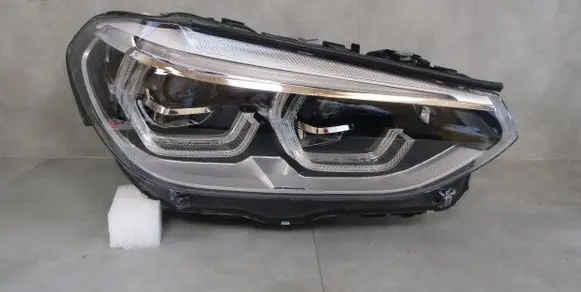 BMW X3 G01 Headlight/headlamp 873965401 8739654 LR15A6372