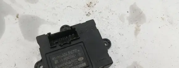 Land Rover Range Rover L322 Door control unit/module BH4214D620AA