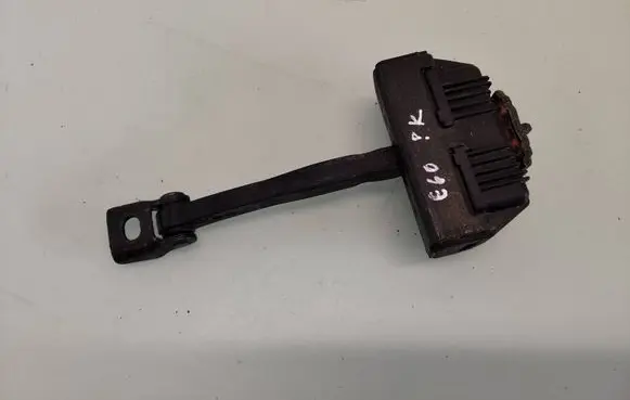 BMW 5 E60 E61 Front door check strap stopper 