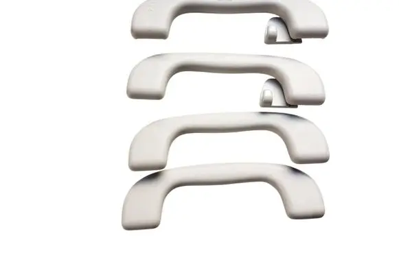 Subaru Ascent A set of handles for the ceiling 20468