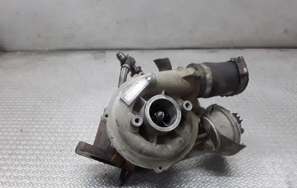 Volvo V50 Turbo 9662464980