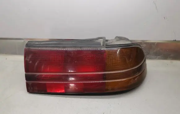 Mitsubishi Eclipse Rear/tail lights