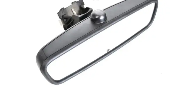 Mercedes-Benz C W204 Rear view mirror (interior) 9256138