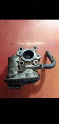 Nissan Navara D40 EGR valve 14710EC00B
