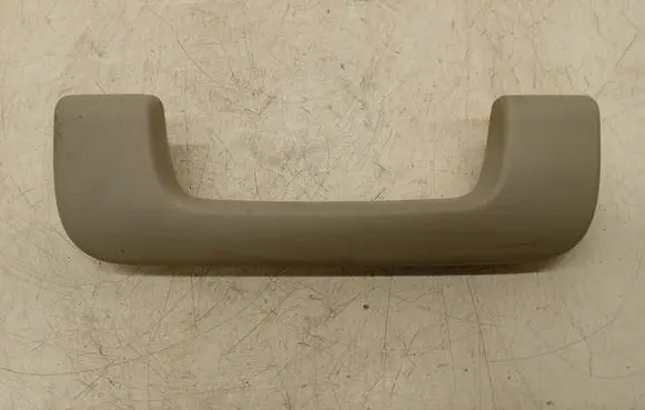 Audi A3 S3 8P Rear interior roof grab handle 8P0857607M