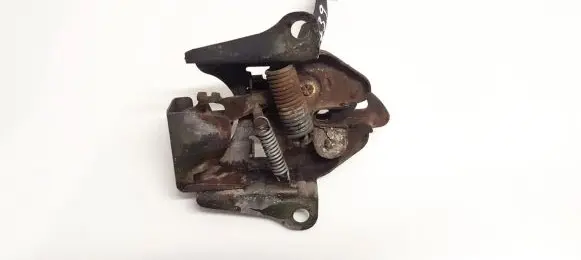 Mazda 626 Engine bonnet/hood lock/catch