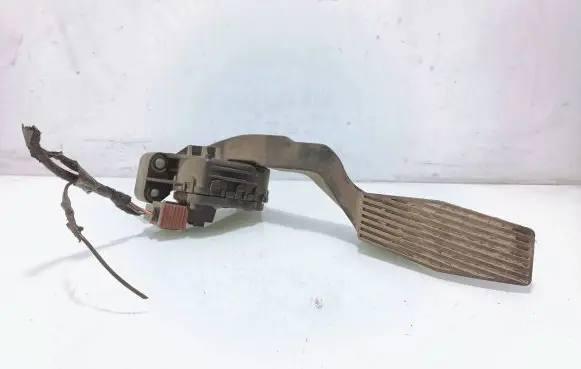 Opel Zafira A Accelerator throttle pedal 9202341 6PV00811400