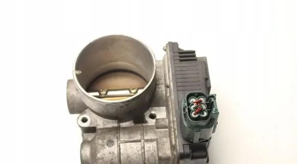Nissan X-Trail T32 Throttle valve