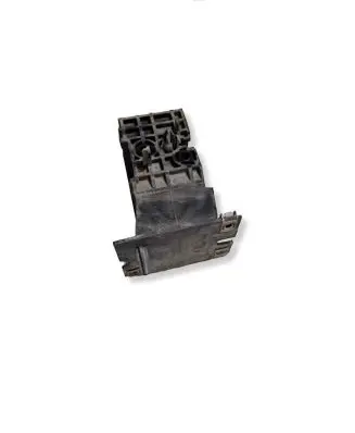 Peugeot 508 Front bumper mounting bracket 9686581180