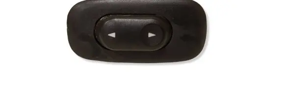 Ford Maverick Electric window control switch YF1T1429