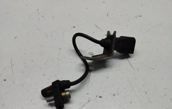 Crankshaft position sensor