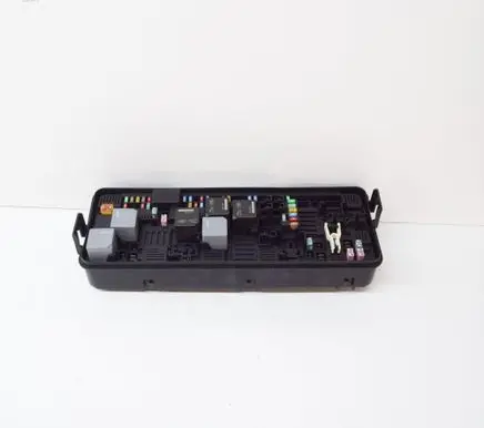 Fuse module
