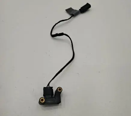 Mini One - Cooper Clubman R55 Airbag deployment crash/impact sensor 697739815
