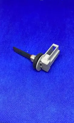 Porsche Cayenne (92A) Interior temperature sensor 3D0907543A