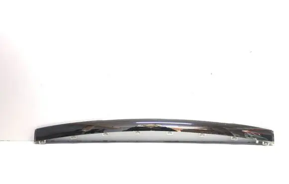 Mercedes-Benz C W205 Front bumper A2058858802 A2058859102 22377