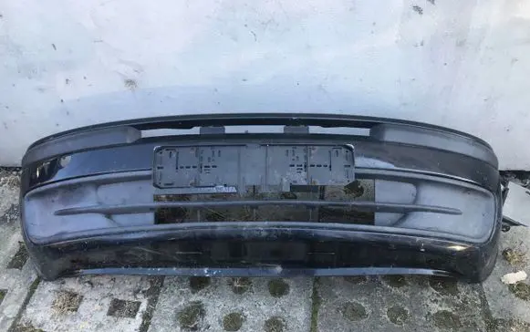 Fiat Punto (188) Front bumper 735244667