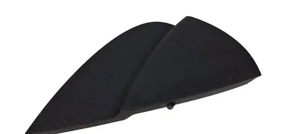 Audi A3 S3 8V Dashboard side end trim 8P0857086