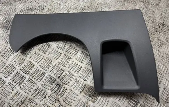 Opel Crossland X Dashboard lower bottom trim panel 39151785