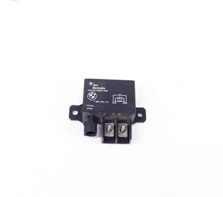 BMW 5 F10 F11 Other relay V23132A2001X26 7661503