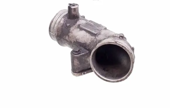 Volvo S60 Intercooler hose/pipe 08631538