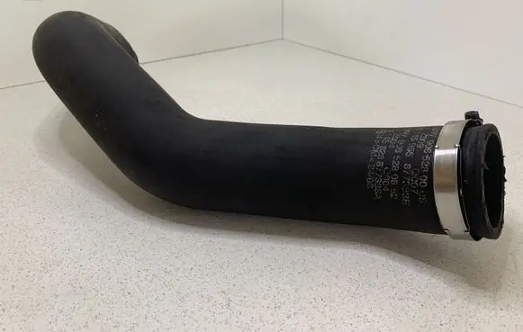 Volkswagen Crafter Intercooler hose/pipe 2E0145955 9065280008 2E01458289065280882