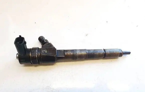Fiat Freemont Fuel injector 0445110419