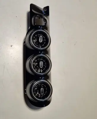 Mercedes-Benz B W247 Dash center air vent grill A2476806202