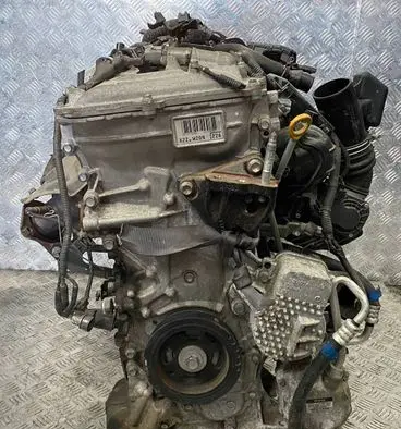 Toyota Prius+ (ZVW40) Engine 2ZRW20N 2ZR 8966147400