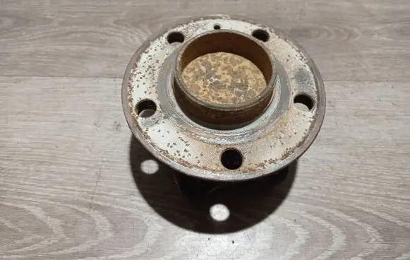 Volvo S60 Rear wheel ball bearing 