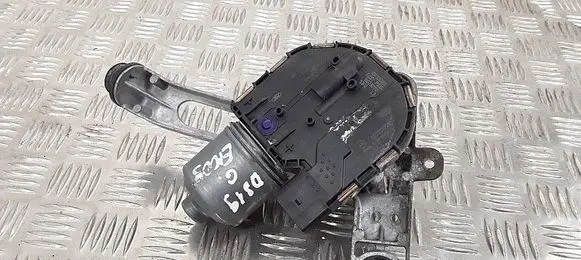 Ford Focus Wiper motor bm5117504bl