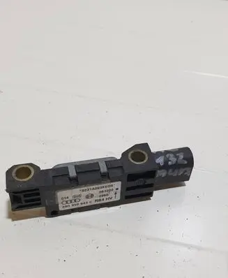 Audi A6 S6 C5 4B Airbag deployment crash/impact sensor 4B0959643C 261202 0231A093KE00