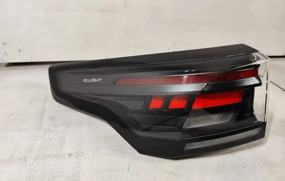 Volkswagen Tiguan Rear/tail lights 571945207C 82479007