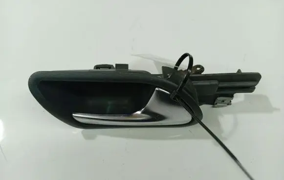 Volkswagen Golf V Rear door interior handle 1K4839114B