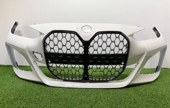 BMW 4 G22 G23 G24 G26 Front bumper 51119881896