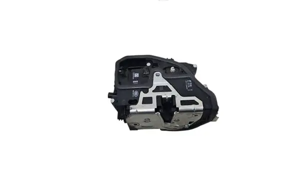 BMW 3 E90 E91 Front door lock 7059968