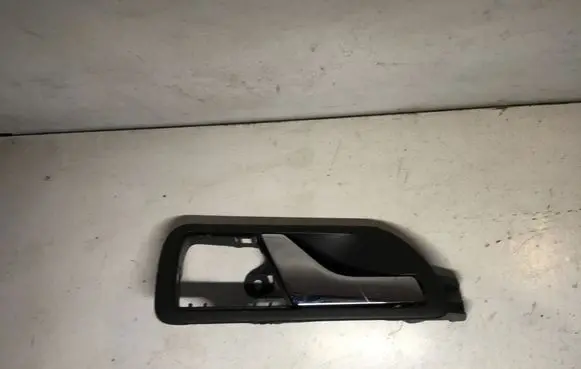 Skoda Fabia Mk1 (6Y) Rear door interior handle 6Y6839248
