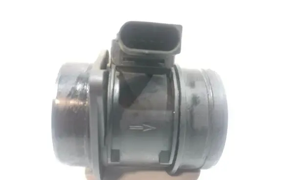 Mercedes-Benz A W169 Mass air flow meter A0000942948 1525A001 5WK97003