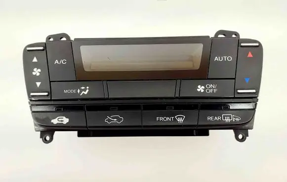 Honda Civic IX Interior fan control switch MH401200036 79600TV0E4