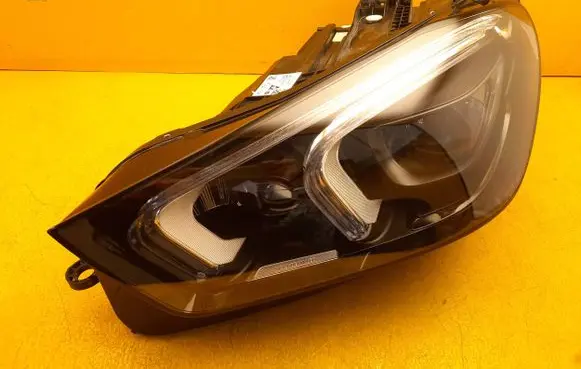 Mercedes-Benz GLE W167 Headlight/headlamp A1679068507