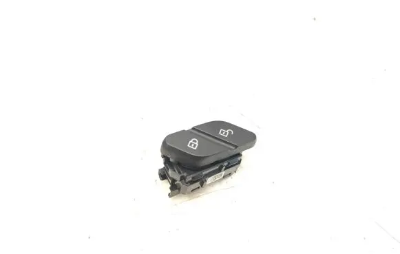 Central locking switch button