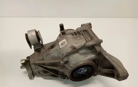 Mercedes-Benz GLC AMG Rear differential 2133509711 2697974006 A2053510008