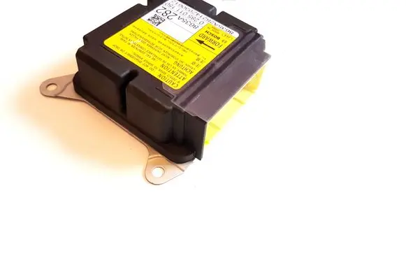 Mitsubishi Outlander Airbag control unit/module 0285011150 8635A282