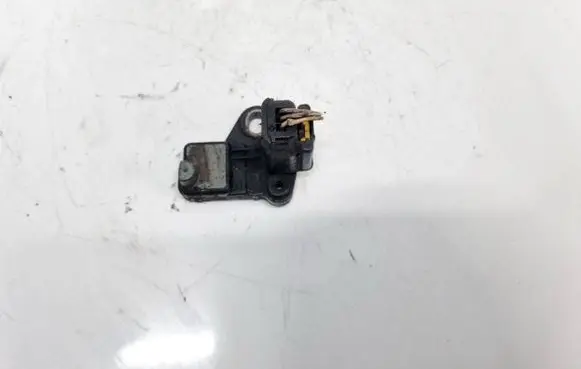 Peugeot 3008 I Crankshaft position sensor 9664387380