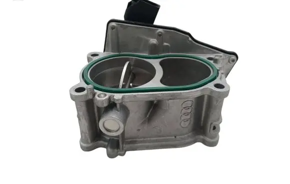 Audi A4 S4 B8 8K Throttle body valve 059129593AM 2592080251