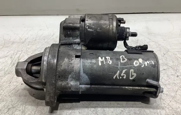 Mercedes-Benz A W169 Starter motor A0061510301 D6G5