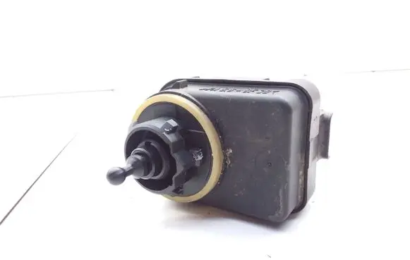 Peugeot 206 Headlight level adjustment motor 17H45