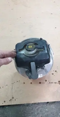 Audi A6 S6 C7 4G Brake booster 4G1612103G