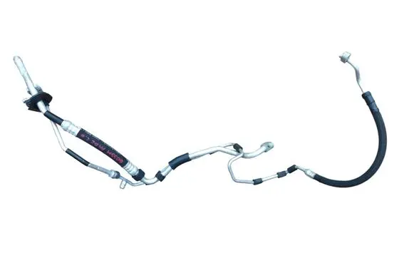 Audi A4 S4 B6 8E 8H Air conditioning (A/C) pipe/hose 8E1260712L