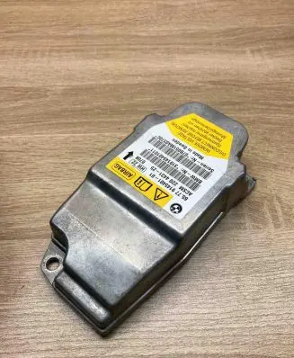 BMW 5 E60 E61 Airbag control unit/module 9145401 2204431